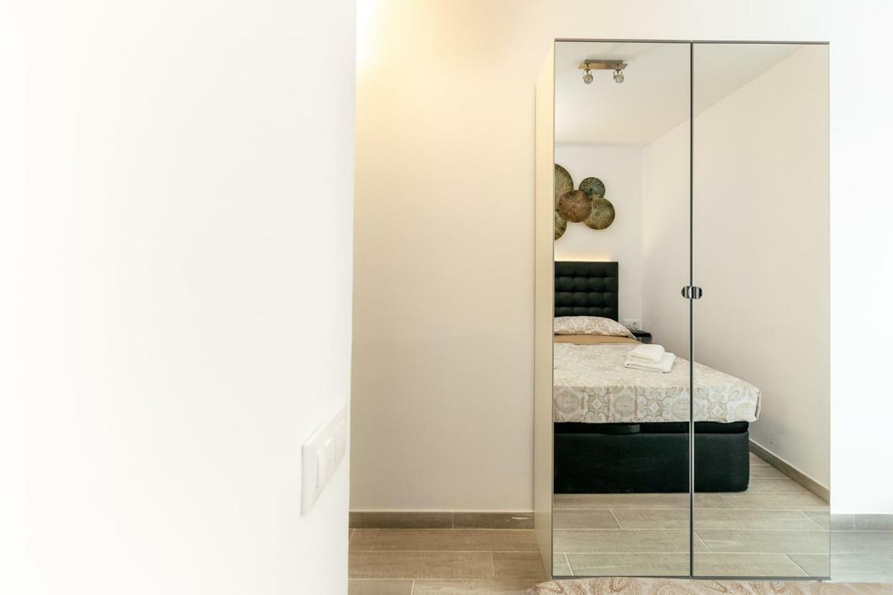 Empuria Beach D-Luxe Empuriabrava Luaran gambar
