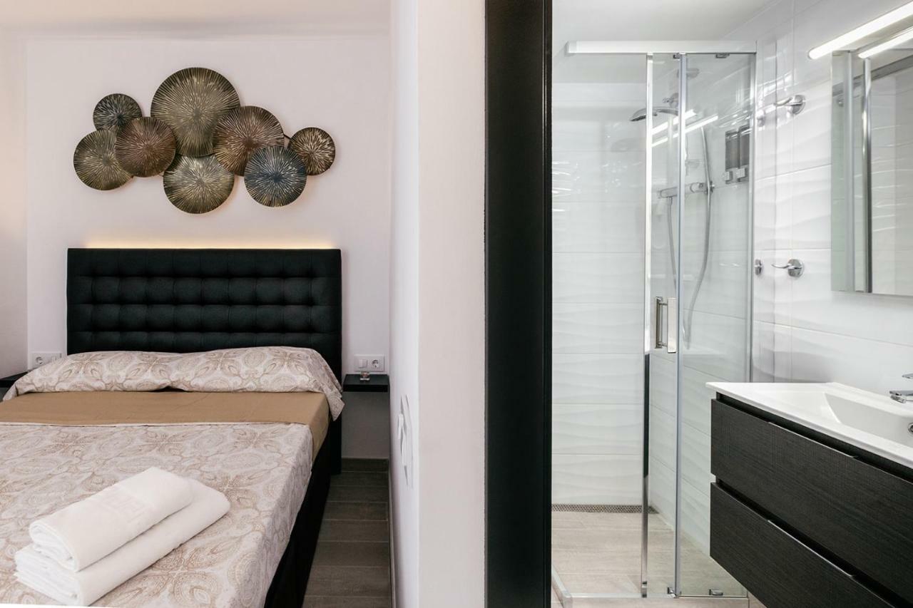 Empuria Beach D-Luxe Empuriabrava Luaran gambar
