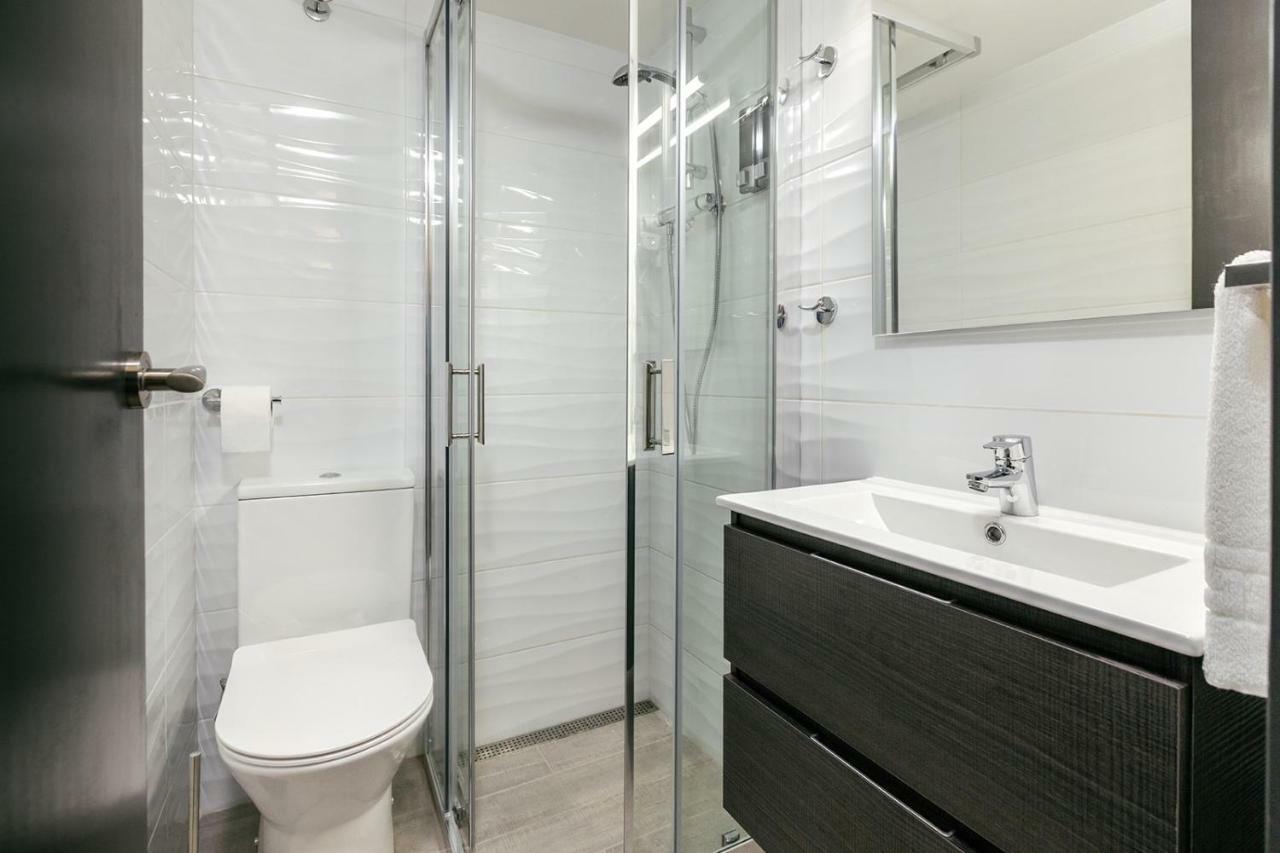 Empuria Beach D-Luxe Empuriabrava Luaran gambar