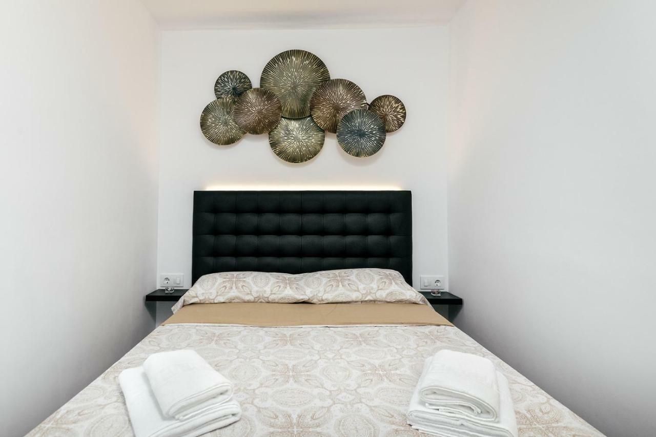 Empuria Beach D-Luxe Empuriabrava Luaran gambar