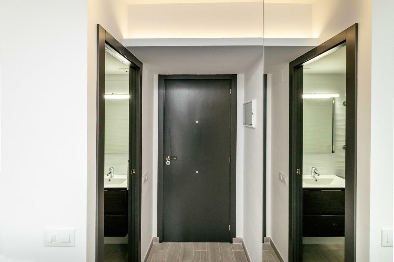 Empuria Beach D-Luxe Empuriabrava Luaran gambar