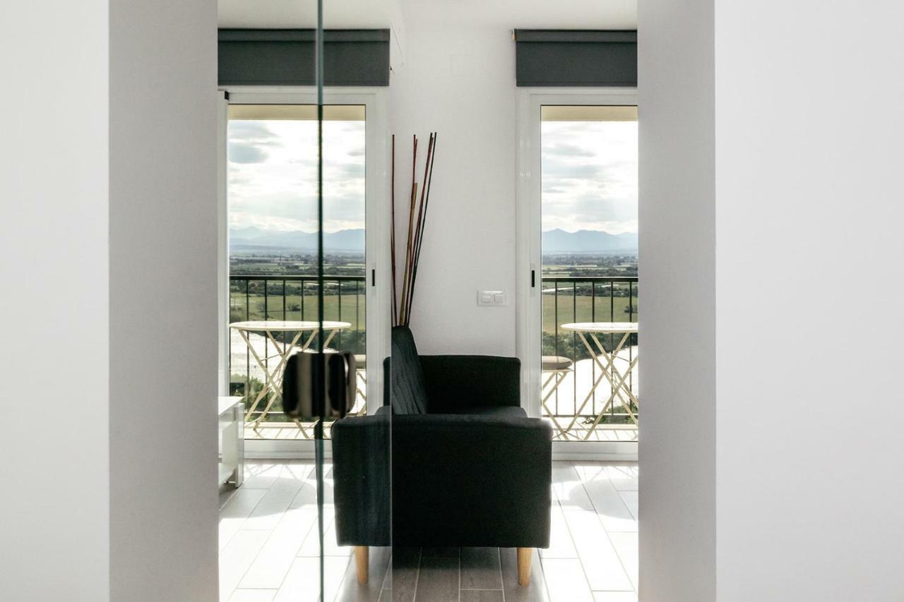 Empuria Beach D-Luxe Empuriabrava Luaran gambar