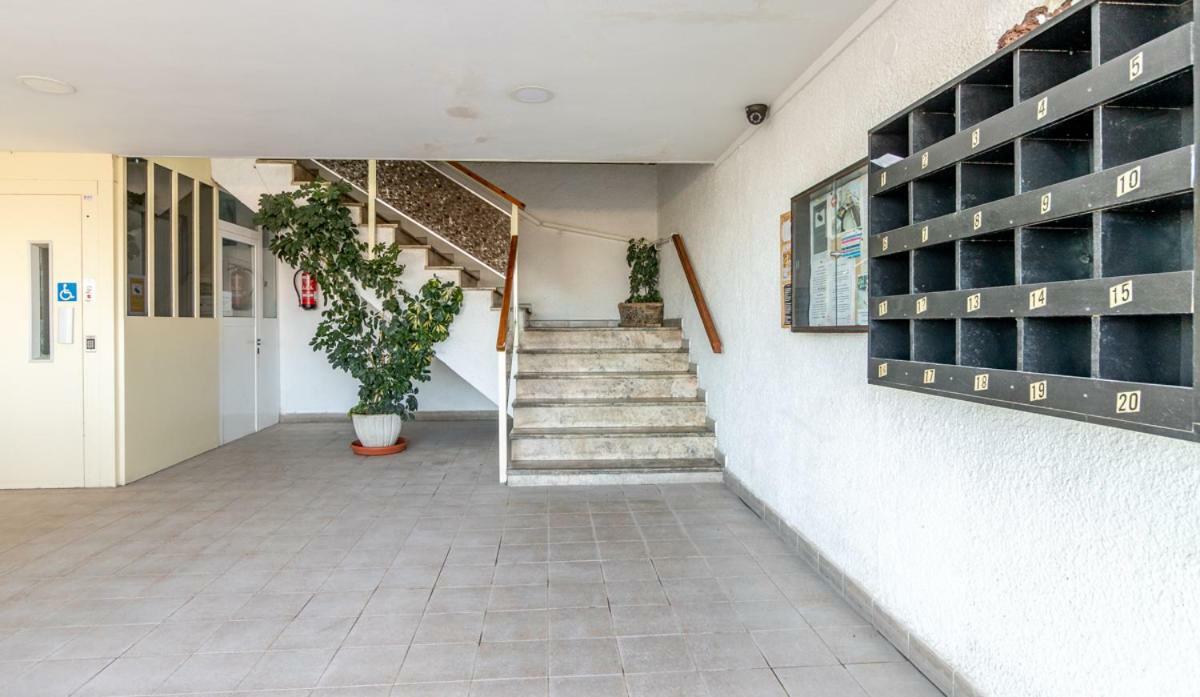 Empuria Beach D-Luxe Empuriabrava Luaran gambar