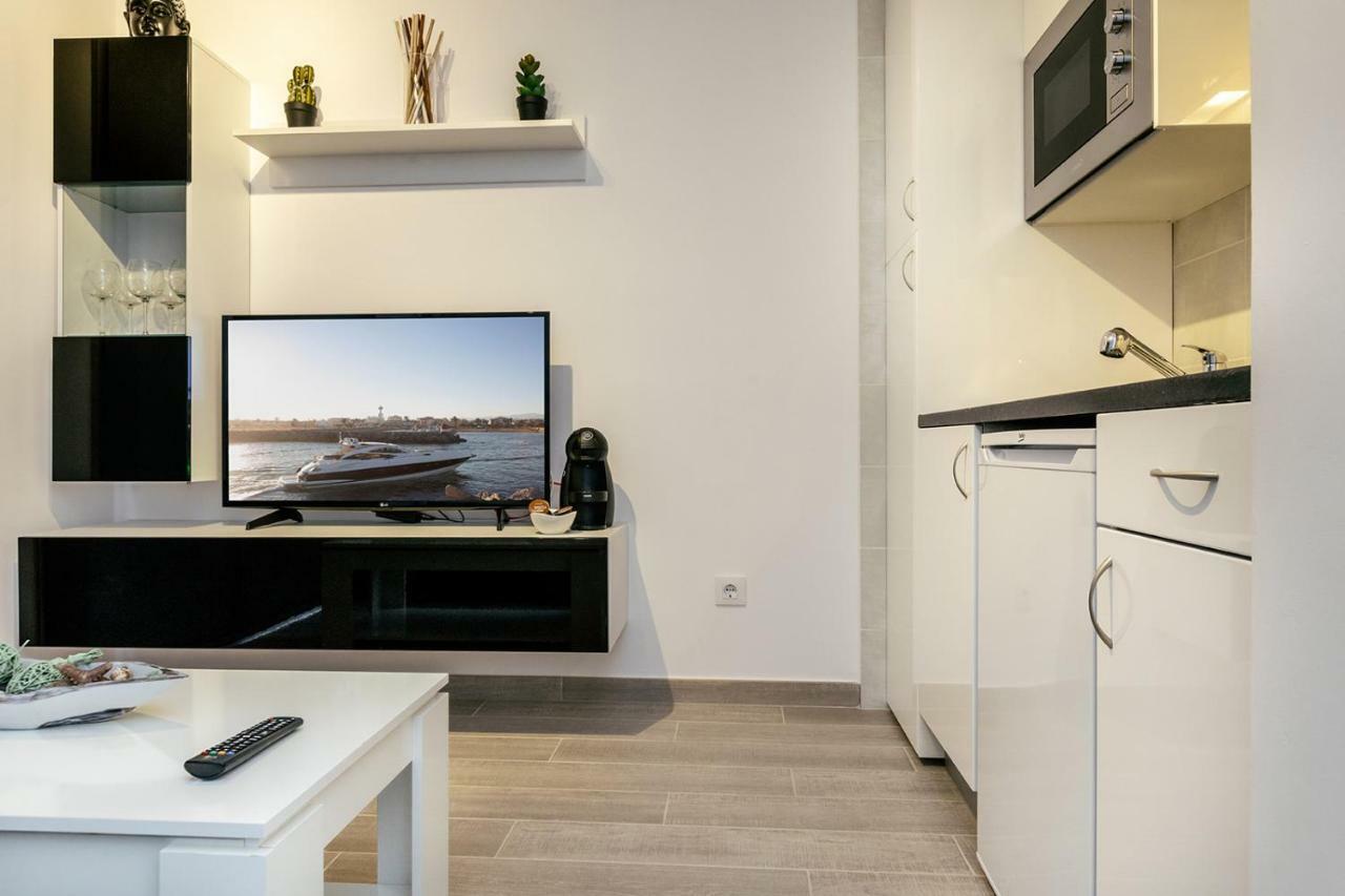 Empuria Beach D-Luxe Empuriabrava Luaran gambar